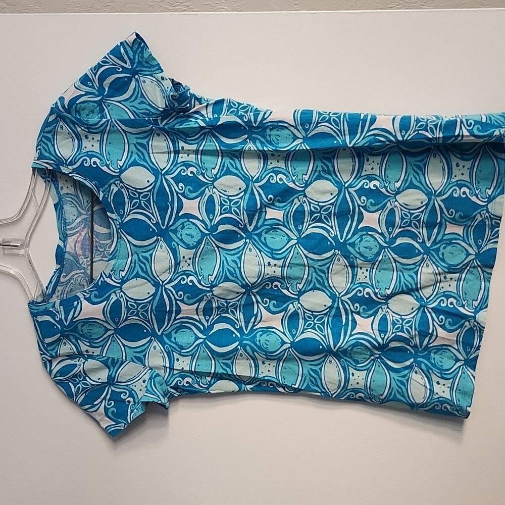 Lily Pulitzer T-shirt